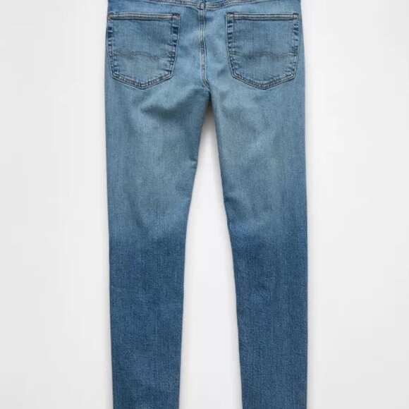AE AirFlex+ Slim Jean Mens 28 x 28 NWT - Picture 3 of 5